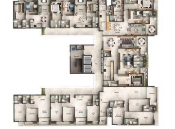Apartamento · 114m² · 3 Quartos · 2 Vagas · Apartamento em Jardim Oceania, João Pessoa/PB de 114m² 3 quartos à venda por R$ 1.182.745,19