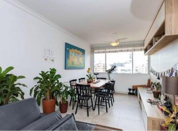 Apartamento · 95m² · 2 Quartos · 1 Vaga · Apartamento em Vila Mariana, São Paulo/SP de 95m² 2 quartos à venda por R$ 997.000,00