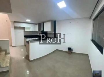 Casa · 100m² · 3 Quartos · 2 Vagas · Sobrado em Barcelona, São Caetano do Sul/SP de 100m² 3 quartos à venda por R$ 1.150.000,00