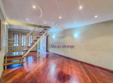 Casa · 159m² · 3 Quartos · 2 Vagas · Sobrado em Planalto Paulista, São Paulo/SP de 159m² 3 quartos à venda por R$ 1.000.000,00