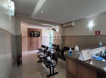 Comercial · 140m² · Sala em Vila Pinheiro, Jacareí/SP de 140m² à venda por R$ 1.100.000,00 ou para locação R$ 4.700,00/m