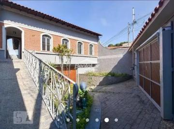 Casa · 280m² · 3 Quartos · 8 Vagas · Casa em Vila Nivi, São Paulo/SP de 280m² 3 quartos à venda por R$ 998.000,00