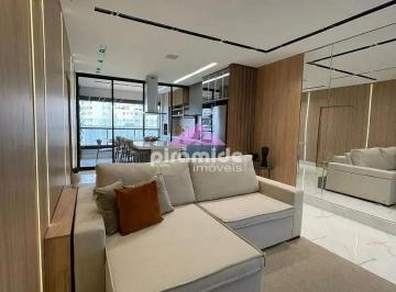 Apartamento · 97m² · 3 Quartos · 2 Vagas · Apartamento em Loteamento Villa Branca, Jacareí/SP de 97m² 3 quartos à venda por R$ 1.070.000,00