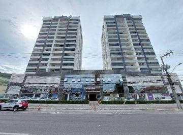 Apartamento · 100m² · 3 Quartos · 2 Vagas · Apartamento em Estreito, Florianópolis/SC de 100m² 3 quartos à venda por R$ 1.100.000,00