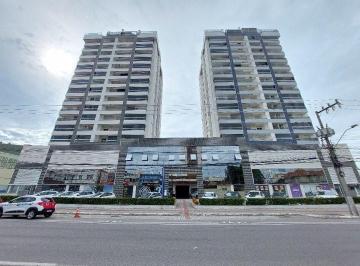 Apartamento · 100m² · 3 Quartos · 2 Vagas · Apartamento em Estreito, Florianópolis/SC de 100m² 3 quartos à venda por R$ 1.100.000,00