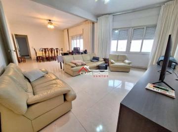 Apartamento · 165m² · 3 Quartos · 1 Vaga · Apartamento em Aparecida, Santos/SP de 165m² 3 quartos à venda por R$ 1.000.000,07