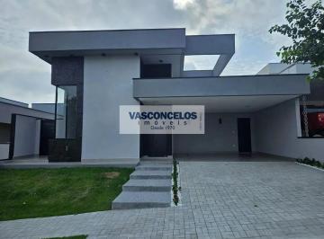 Casa · 150m² · 3 Quartos · 2 Vagas · Casa em Condomínio Terras do Vale, Caçapava/SP de 150m² 3 quartos à venda por R$ 1.200.000,00