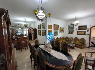 Casa · 302m² · 3 Quartos · 2 Vagas · Casa em Jardim do Mar, São Bernardo do Campo/SP de 302m² 3 quartos à venda por R$ 1.200.000,00