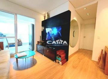 Apartamento · 72m² · 2 Quartos · 2 Vagas · Apartamento em Vila Carrão, São Paulo/SP de 72m² 2 quartos à venda por R$ 1.120.000,00