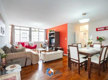 Apartamento · 105m² · 2 Quartos · 1 Vaga · Apartamento em Cerqueira César, São Paulo/SP de 105m² 2 quartos à venda por R$ 1.000.000,00