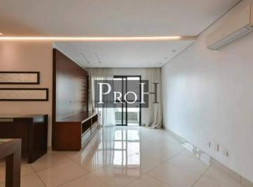 Apartamento · 140m² · 3 Quartos · 3 Vagas · Apartamento em Chácara Inglesa, São Paulo/SP de 140m² 3 quartos à venda por R$ 1.155.400,00