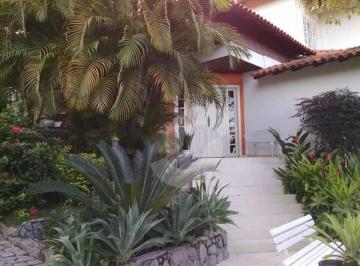 Casa · 450m² · 4 Quartos · 3 Vagas · Casa em Badu, Niterói/RJ de 450m² 4 quartos à venda por R$ 1.200.000,00