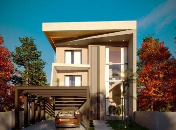 Casa · 141m² · 3 Quartos · 2 Vagas · Casa em Granja Viana, Cotia/SP de 141m² 3 quartos à venda por R$ 1.100.000,00