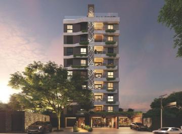 Apartamento · 74m² · 3 Quartos · Apartamento em Capoeiras, Florianópolis/SC de 74m² 3 quartos à venda por R$ 1.102.458,96