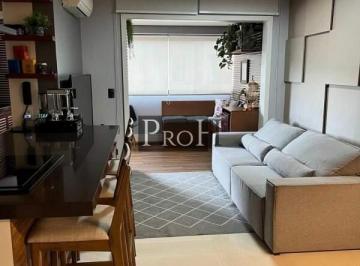 Apartamento · 85m² · 3 Quartos · 2 Vagas · Apartamento em Santa Maria, São Caetano do Sul/SP de 85m² 3 quartos à venda por R$ 1.120.000,00