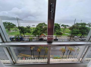 Apartamento · 98m² · 2 Quartos · 1 Vaga · Apartamento em Embaré, Santos/SP de 98m² 2 quartos à venda por R$ 1.000.000,07