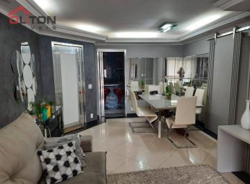Apartamento · 124m² · 4 Quartos · 3 Vagas · Apartamento em Lauzane Paulista, São Paulo/SP de 124m² 4 quartos à venda por R$ 1.180.000,00