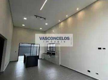 Casa · 152m² · 3 Quartos · 3 Vagas · Casa em Loteamento Floresta, São José dos Campos/SP de 152m² 3 quartos à venda por R$ 1.190.000,00