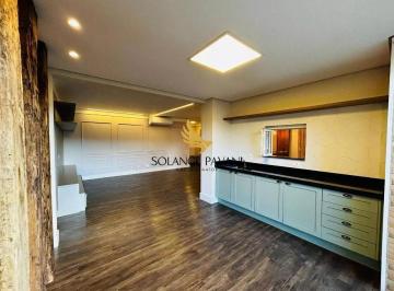 Apartamento · 117m² · 3 Quartos · 2 Vagas · Apartamento em Jardim Trevo, Jundiaí/SP de 117m² 3 quartos à venda por R$ 1.120.000,00