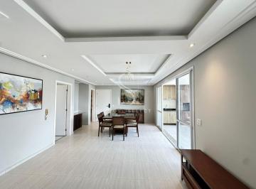 Apartamento · 128m² · 3 Quartos · 2 Vagas · Apartamento em Vila Andrade, São Paulo/SP de 128m² 3 quartos à venda por R$ 1.120.000,00