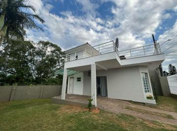 Casa · 118m² · 2 Quartos · 4 Vagas · Casa em Agronômica, Florianópolis/SC de 118m² 2 quartos à venda por R$ 950.000,00