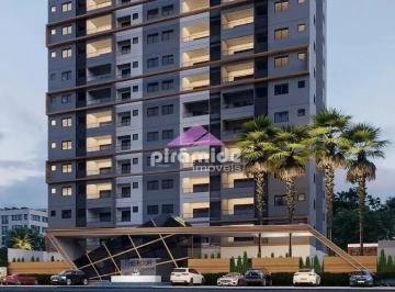 Apartamento · 97m² · 3 Quartos · 2 Vagas · Apartamento em Loteamento Villa Branca, Jacareí/SP de 97m² 3 quartos à venda por R$ 1.140.000,00