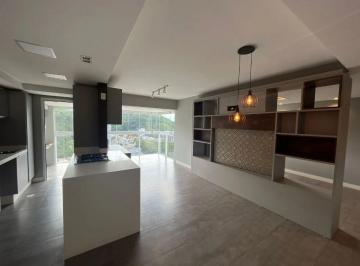 Apartamento · 90m² · 2 Quartos · 2 Vagas · Apartamento em Ressacada, Itajaí/SC de 90m² 2 quartos à venda por R$ 1.150.000,00