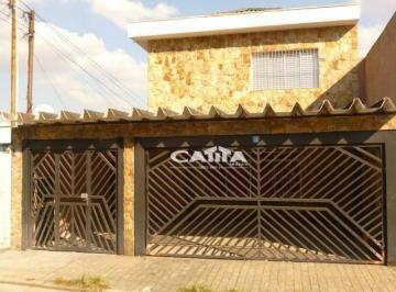 Casa · 196m² · 5 Quartos · 2 Vagas · Sobrado em Vila Aricanduva, São Paulo/SP de 196m² 5 quartos à venda por R$ 1.100.000,00