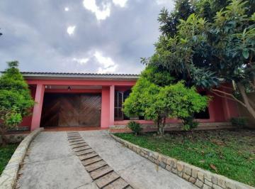Casa · 230m² · 4 Quartos · 6 Vagas · Casa em Portão, Curitiba/PR de 230m² 4 quartos à venda por R$ 1.150.000,00