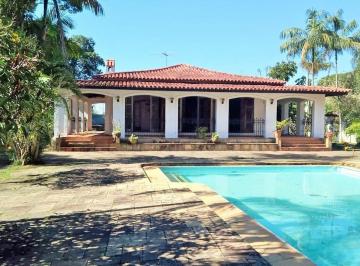 Casa · 370m² · 4 Quartos · 6 Vagas · Casa em Jardim Santa Paula, Cotia/SP de 370m² 4 quartos à venda por R$ 950.000,00