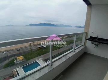 Apartamento · 86m² · 2 Quartos · 2 Vagas · Apartamento em Balneário Copacabana, Caraguatatuba/SP de 86m² 2 quartos à venda por R$ 1.150.000,00