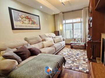 Casa · 223m² · 3 Quartos · 3 Vagas · Sobrado em Vila Santa Catarina, São Paulo/SP de 223m² 3 quartos à venda por R$ 1.100.000,00