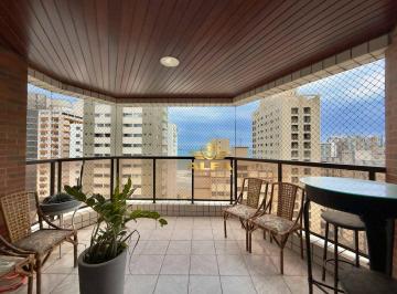 Apartamento · 190m² · 4 Quartos · 2 Vagas · Apartamento em Vila Alzira, Guarujá/SP de 190m² 4 quartos à venda por R$ 1.200.000,00