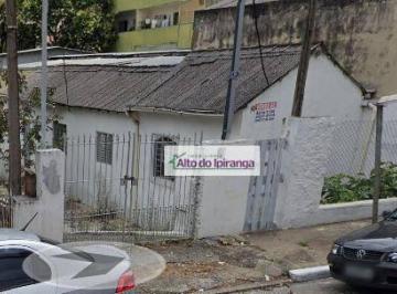 Terreno · 395m² · Terreno em Ipiranga, São Paulo/SP de 0m² à venda por R$ 990.000,00