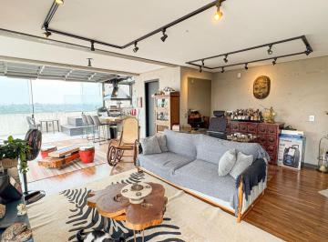 Apartamento · 97m² · 1 Quarto · 2 Vagas · Apartamento em Granja Viana, Cotia/SP de 97m² 1 quartos à venda por R$ 1.195.000,00