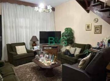 Casa · 232m² · 4 Quartos · 2 Vagas · Sobrado em Belenzinho, São Paulo/SP de 232m² 4 quartos à venda por R$ 1.199.000,00