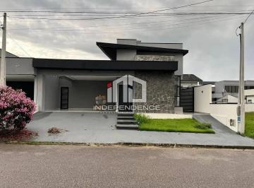 Casa · 150m² · 3 Quartos · 4 Vagas · Casa em Condomínio Terras do Vale, Caçapava/SP de 150m² 3 quartos à venda por R$ 999.000,00