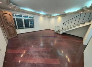 Casa · 228m² · 3 Quartos · 4 Vagas · Sobrado em Vila Moinho Velho, São Paulo/SP de 0m² 3 quartos à venda por R$ 980.000,00
