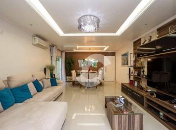 Casa · 165m² · 4 Quartos · 1 Vaga · Casa em Maria Paula, Niterói/RJ de 165m² 4 quartos à venda por R$ 1.100.000,00