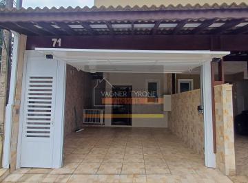 Casa · 148m² · 3 Quartos · 2 Vagas · Casa em Jardim Rio das Pedras, Cotia/SP de 148m² 3 quartos à venda por R$ 1.100.000,00