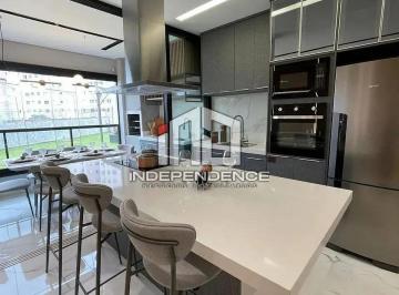 Apartamento · 97m² · 3 Quartos · 2 Vagas · Apartamento em Loteamento Villa Branca, Jacareí/SP de 97m² 3 quartos à venda por R$ 1.040.000,00