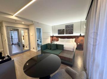 Apartamento · 50m² · 1 Quarto · 1 Vaga · Flat em Jardim Europa, São Paulo/SP de 50m² 1 quartos à venda por R$ 1.050.000,00