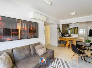 Apartamento Venda 75m² de 2 quartos · Apartamento em Vila Uberabinha, São Paulo/SP de 75m² 2 quartos à venda por R$ 1.010.000,00