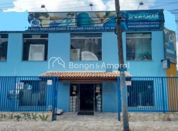 Comercial · 250m² · 3 Vagas · Galpão em Jardim São Vicente, Campinas/SP de 250m² à venda por R$ 1.150.000,00