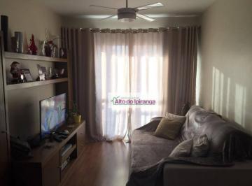 Apartamento · 82m² · 3 Quartos · 2 Vagas · Apartamento em Vila Gumercindo, São Paulo/SP de 82m² 3 quartos à venda por R$ 851.000,00