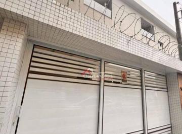 Casa · 100m² · 3 Quartos · 1 Vaga · Sobrado em Aparecida, Santos/SP de 100m² 3 quartos à venda por R$ 879.000,00