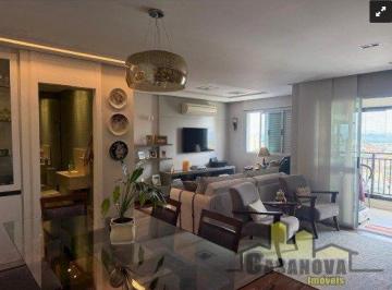 Apartamento · 2 Quartos · 2 Vagas · Apartamento em Jardim Alvorada, São José dos Campos/SP de 0m² 2 quartos à venda por R$ 1.188.000,00