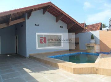 Casa · 147m² · 4 Quartos · 3 Vagas · Casa em Solemar, Praia Grande/SP de 147m² 4 quartos à venda por R$ 1.150.000,00
