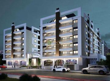 Apartamento · 76m² · 3 Quartos · 2 Vagas · Apartamento em Abraão, Florianópolis/SC de 76m² 3 quartos à venda por R$ 1.007.120,00