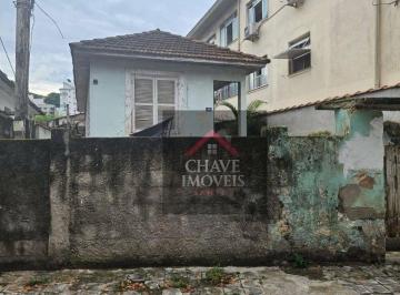 Terreno · 346m² · Terreno em Campo Grande, Santos/SP de 0m² à venda por R$ 850.000,00